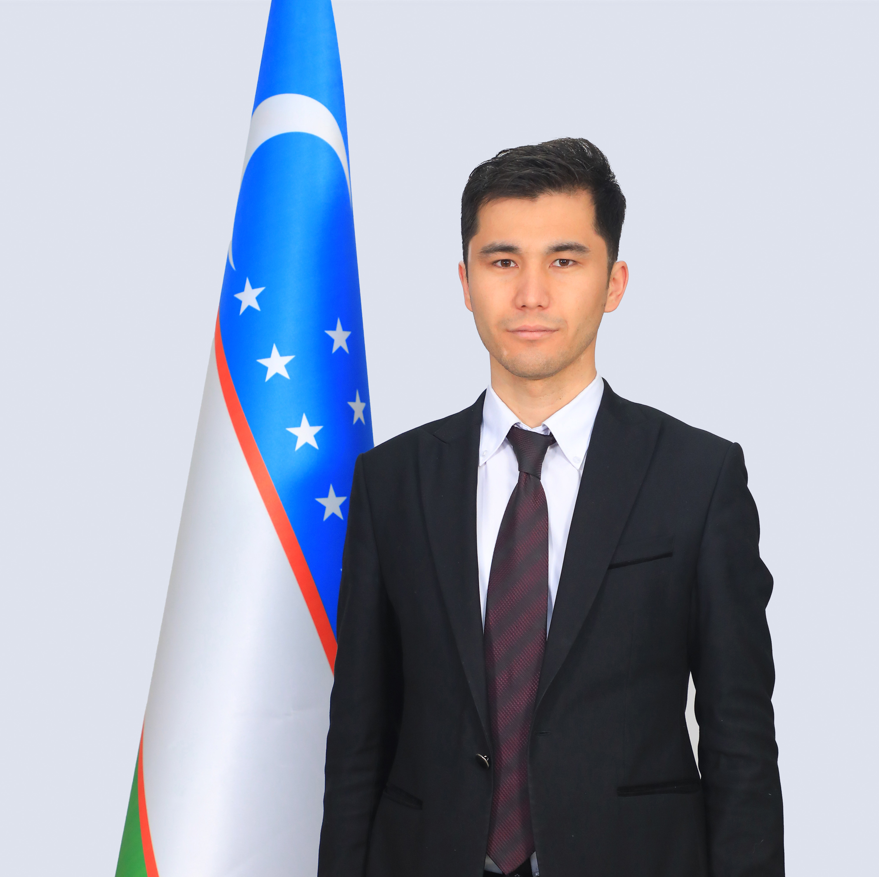 Midinov Elbek Olimjonovich